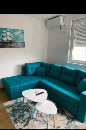 Cozy Apartment